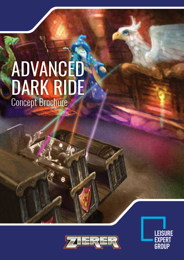 Advanced Dark Ride